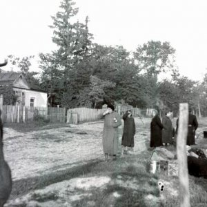 Magyarországról deportált \